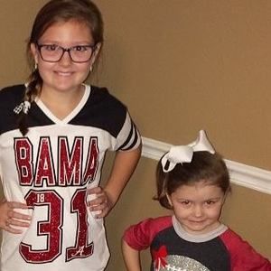 Meet your Posher, Haley